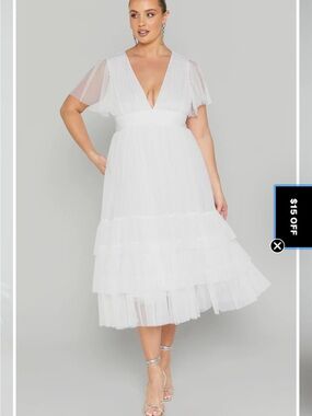 women's t shirt midi dress Finley T-shirt Midi Dress